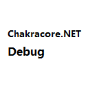 Chakracore.NET Debug